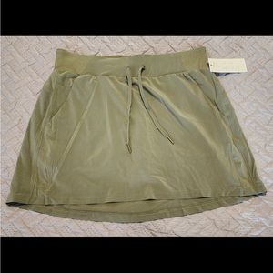All in Motion (Target) workout skirt skort